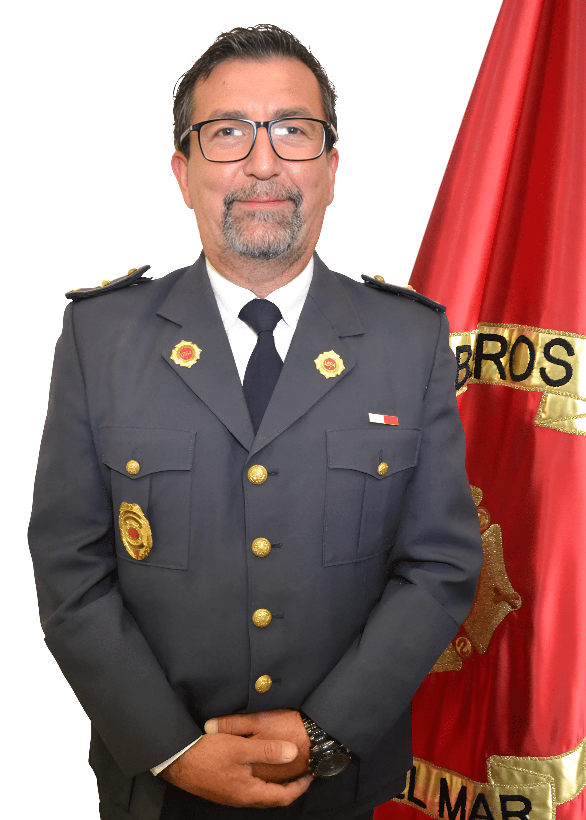 Jared Salazar La Rosa