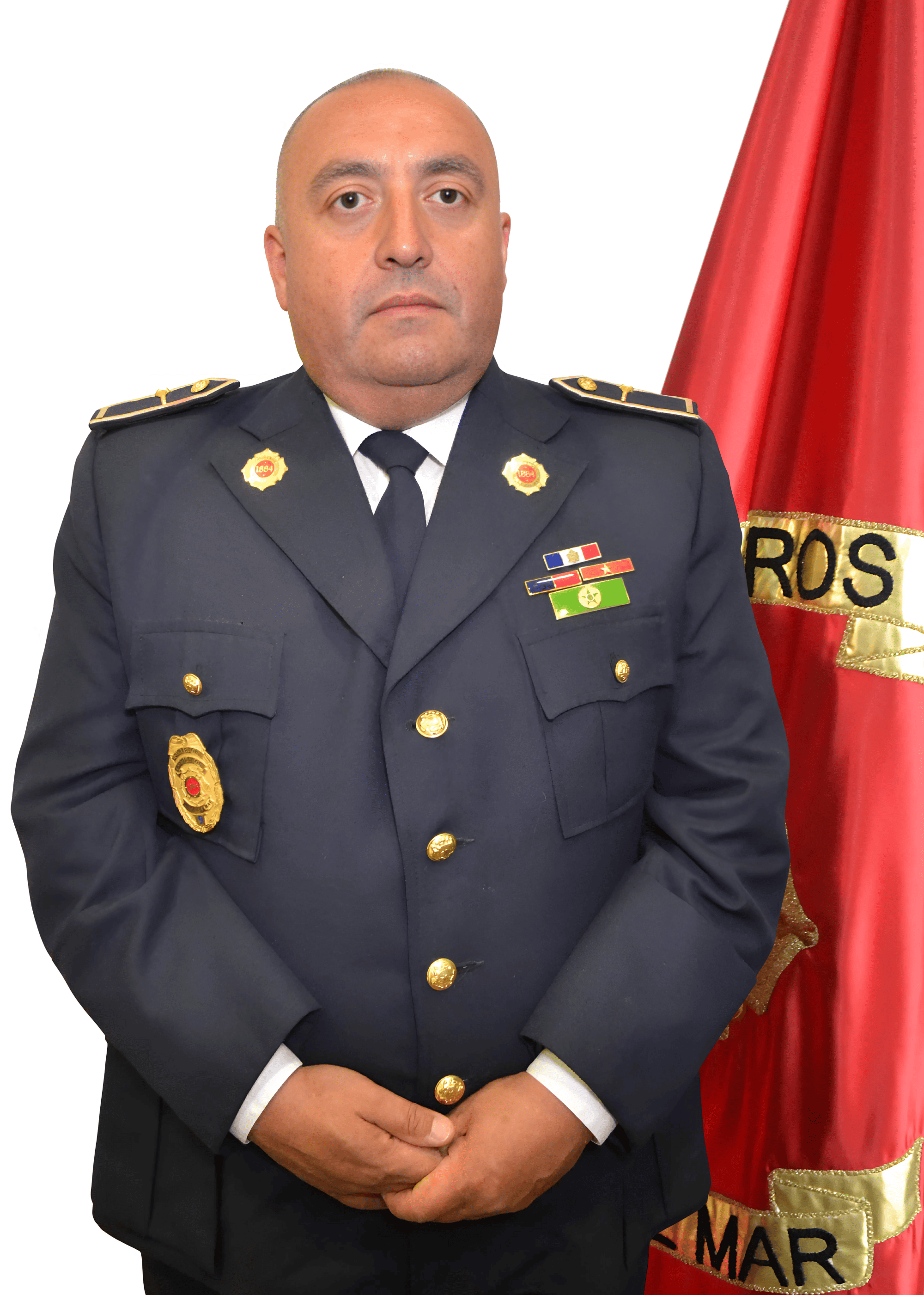 Rodrigo Astorga Montero