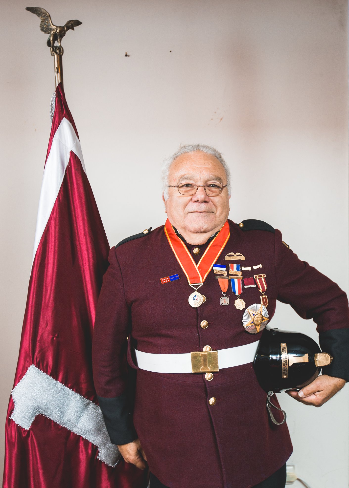 Baldomero Riquelme Gómez