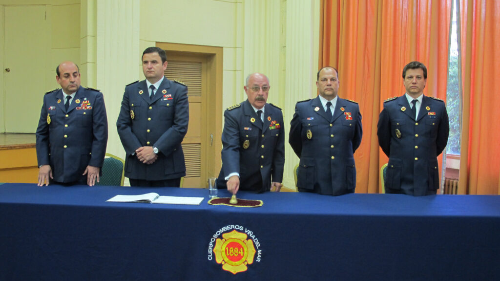 CVMB llevó a cabo la Asamblea General Ordinaria 2012