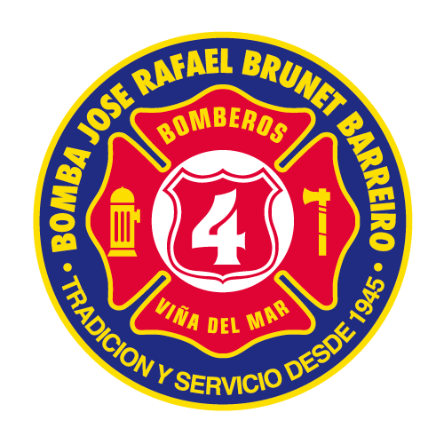 Logo Cuarta Compañía